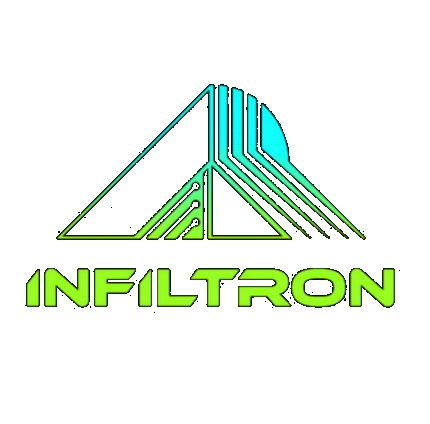Infiltron logo